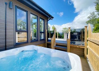 Carlton Signature - Flusco Wood, Dacre, Nr Ullswater