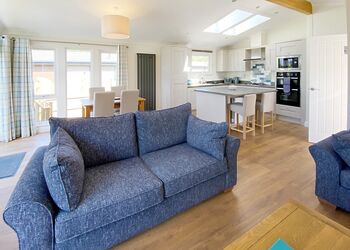 Carlton Signature - Flusco Wood, Dacre, Nr Ullswater