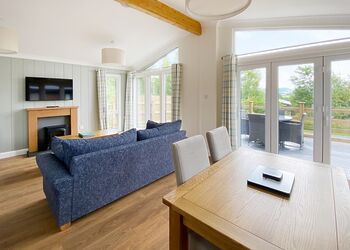 Carlton Signature - Flusco Wood, Dacre, Nr Ullswater