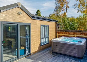 Askham Centre Escape - Flusco Wood, Dacre, Nr Ullswater
