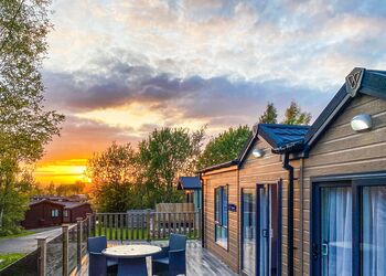 Askham Centre Escape - Flusco Wood, Dacre, Nr Ullswater