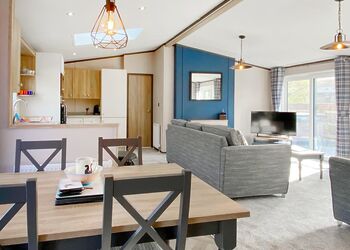 Askham Centre Escape - Flusco Wood, Dacre, Nr Ullswater