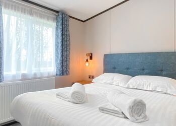 Askham Escape Blue - Flusco Wood, Dacre, Nr Ullswater