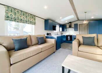 Riverwood - Flusco Wood, Dacre, Nr Ullswater