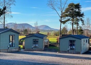 Riverwood - Flusco Wood, Dacre, Nr Ullswater