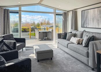 Lakewood - Flusco Wood, Dacre, Nr Ullswater