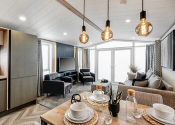 Lakewood - Flusco Wood, Dacre, Nr Ullswater