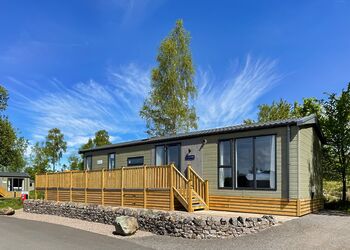 Lakewood - Flusco Wood, Dacre, Nr Ullswater