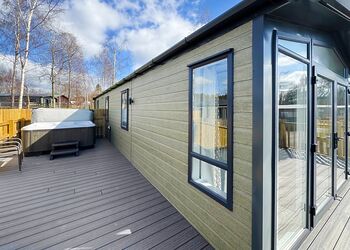 Lakewood - Flusco Wood, Dacre, Nr Ullswater