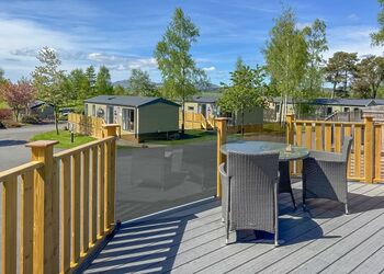 Lakewood - Flusco Wood, Dacre, Nr Ullswater