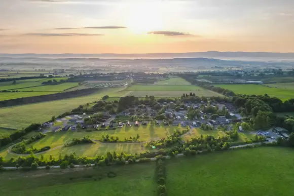Flusco Wood, Dacre, Nr Ullswater