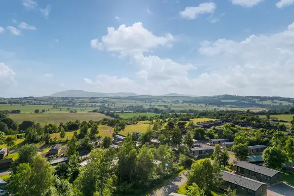 Flusco Wood, Dacre, Nr Ullswater