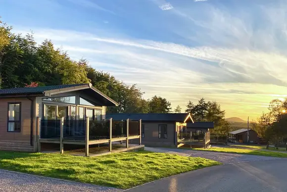 Flusco Wood, Dacre, Nr Ullswater