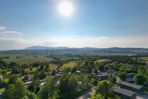 Flusco Wood, Dacre, Nr Ullswater