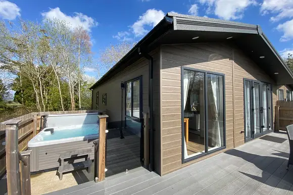 Flusco Wood, Dacre, Nr Ullswater