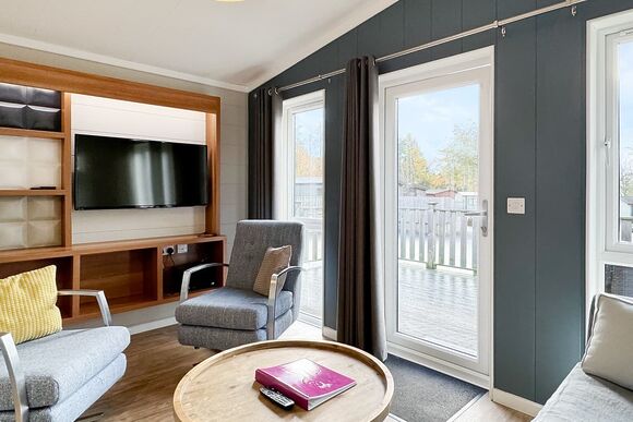 Savannah - Flusco Wood, Dacre, Nr Ullswater