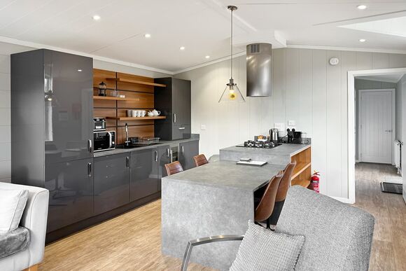 Savannah - Flusco Wood, Dacre, Nr Ullswater