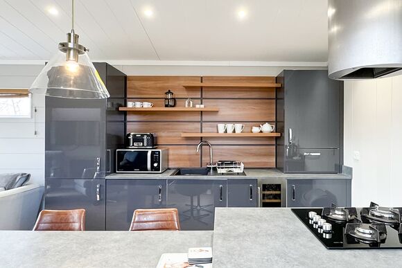 Savannah - Flusco Wood, Dacre, Nr Ullswater