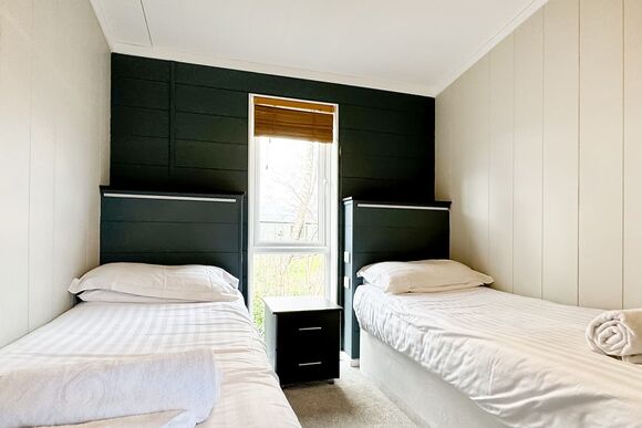 Savannah - Flusco Wood, Dacre, Nr Ullswater