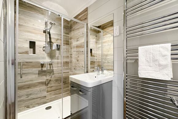 Savannah - Flusco Wood, Dacre, Nr Ullswater