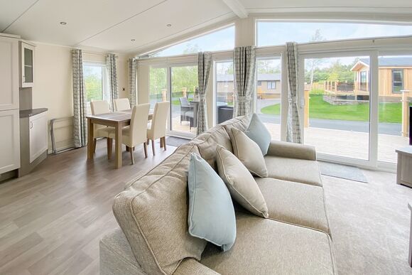 Askham Premier - Flusco Wood, Dacre, Nr Ullswater