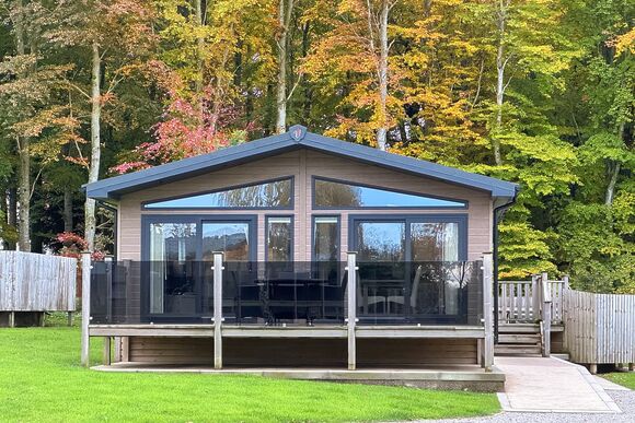 Askham Premier - Flusco Wood, Dacre, Nr Ullswater