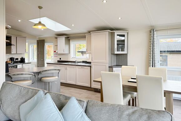 Askham Premier - Flusco Wood, Dacre, Nr Ullswater