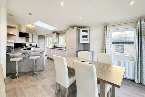 Askham Premier - Flusco Wood, Dacre, Nr Ullswater