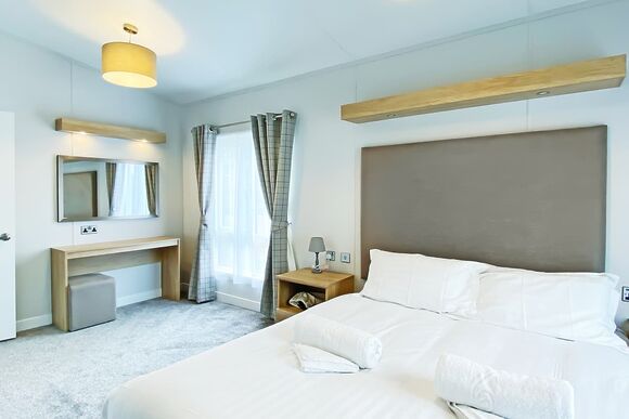 Helton Escape - Flusco Wood, Dacre, Nr Ullswater