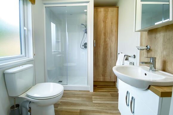 Helton Escape - Flusco Wood, Dacre, Nr Ullswater