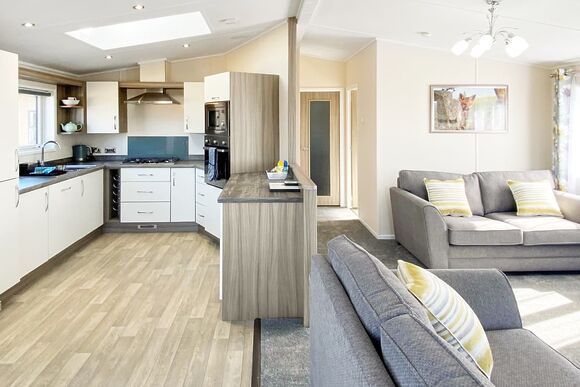 Askham Escape - Flusco Wood, Dacre, Nr Ullswater