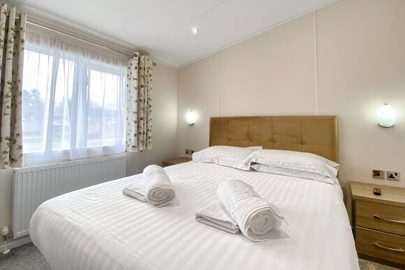 Askham Escape - Flusco Wood, Dacre, Nr Ullswater