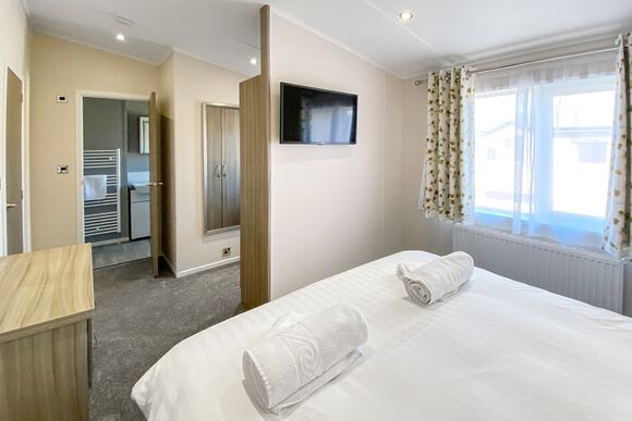 Askham Escape - Flusco Wood, Dacre, Nr Ullswater