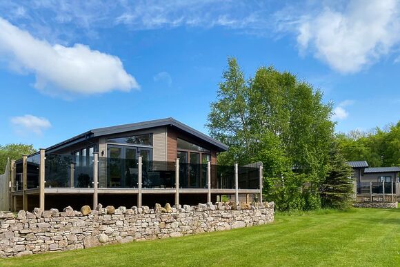 Carlton Signature - Flusco Wood, Dacre, Nr Ullswater