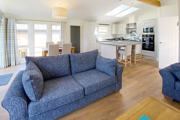 Carlton Signature - Flusco Wood, Dacre, Nr Ullswater