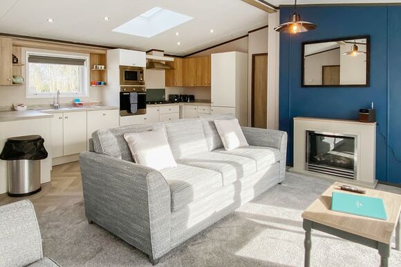 Askham Centre Escape - Flusco Wood, Dacre, Nr Ullswater