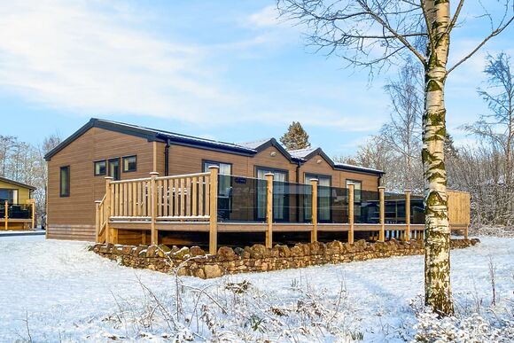 Askham Centre Escape - Flusco Wood, Dacre, Nr Ullswater