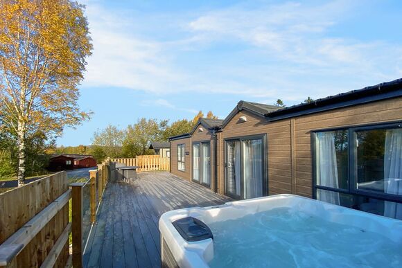 Askham Centre Escape - Flusco Wood, Dacre, Nr Ullswater