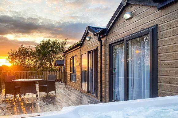 Askham Centre Escape - Flusco Wood, Dacre, Nr Ullswater