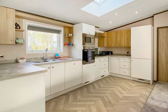 Askham Centre Escape - Flusco Wood, Dacre, Nr Ullswater