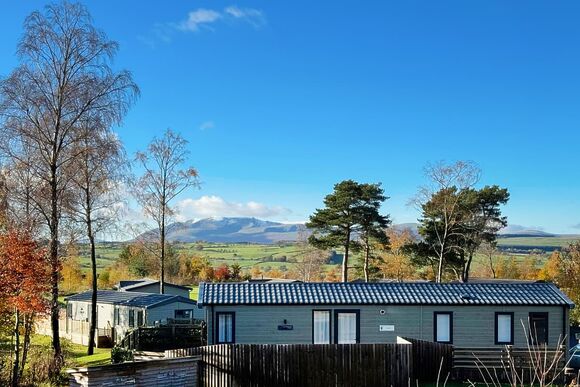 Riverwood - Flusco Wood, Dacre, Nr Ullswater