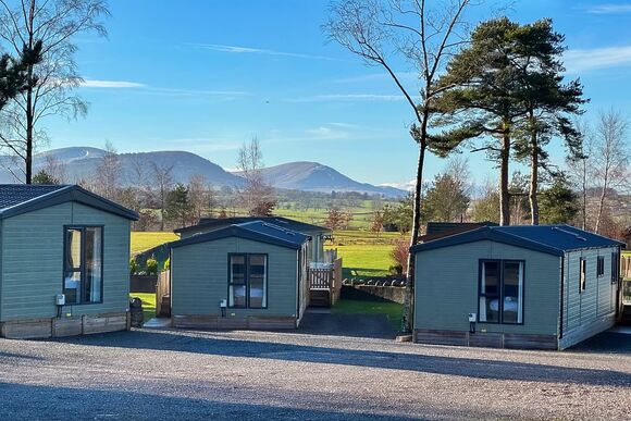 Riverwood - Flusco Wood, Dacre, Nr Ullswater