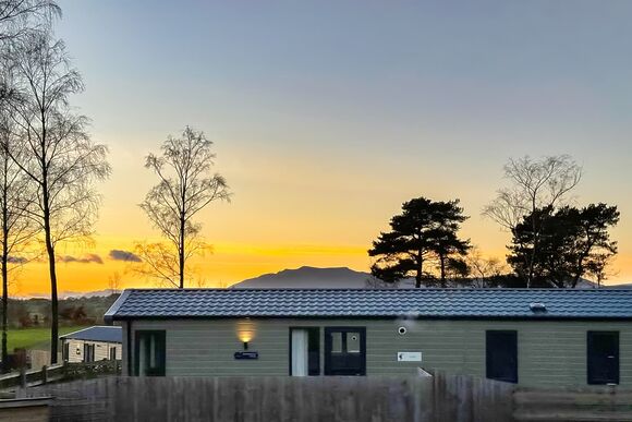 Riverwood - Flusco Wood, Dacre, Nr Ullswater