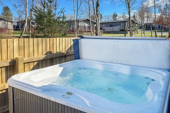 Lakewood - Flusco Wood, Dacre, Nr Ullswater