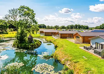 Flaxton Meadows Luxury Lodges, Flaxton