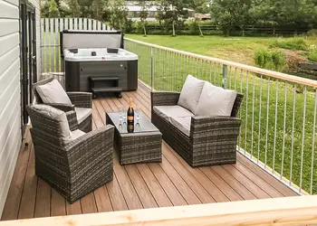 Flaxton Meadows Luxury Lodges, Flaxton