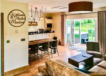 Flaxton Meadows Luxury Lodges, Flaxton