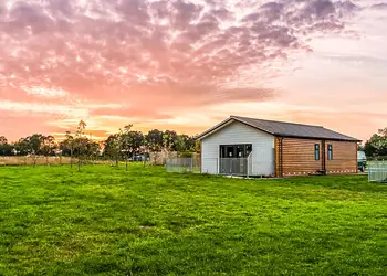 Flaxton Meadows Luxury Lodges, Flaxton