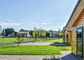 Flaxton Meadows Luxury Lodges, Flaxton