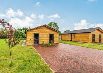 Barbados - Flaxton Meadows Luxury Lodges, Flaxton